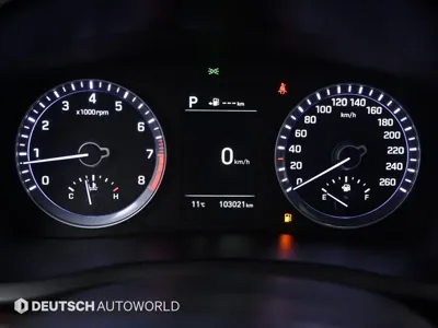 Hyundai Sonata 2018, 103016 км, за 9393.06 USD - фото 8