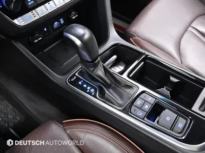 Hyundai Sonata 2018, 103016 км, за 9393.06 USD - фото 9