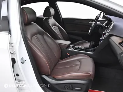 Hyundai Sonata 2018, 103016 км, за 9393.06 USD - фото 10