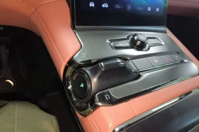 Nio EC6 2022, 67600 км, за 27706 USD
