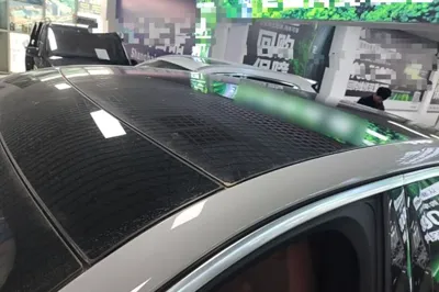 Nio EC6 2022, 67600 км, за 27706 USD - фото 8