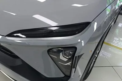 Nio EC6 2022, 67600 км, за 27706 USD - фото 9