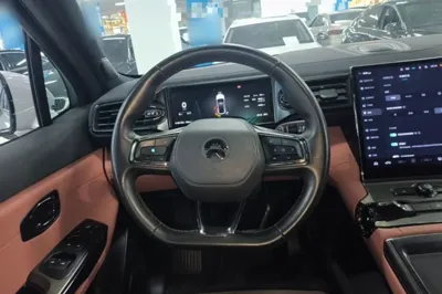 Nio EC6 2022, 67600 км, за 27706 USD - фото 14