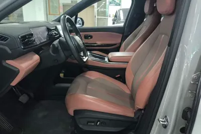 Nio EC6 2022, 67600 км, за 27706 USD - фото 17