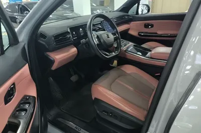 Nio EC6 2022, 67600 км, за 27706 USD - фото 18