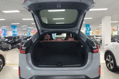 Nio EC6 2022, 67600 км, за 27706 USD - фото 22