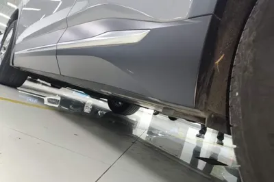 Nio EC6 2022, 67600 км, за 27706 USD - фото 25