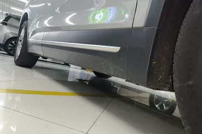 Nio EC6 2022, 67600 км, за 27706 USD - фото 26
