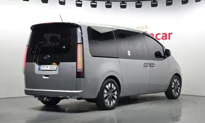 Hyundai Staria 2022, 43135 км, за 23389.49 USD