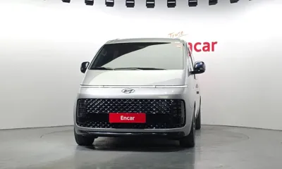 Hyundai Staria 2022, 43135 км, за 23389.49 USD