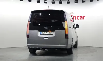 Hyundai Staria 2022, 43135 км, за 23389.49 USD