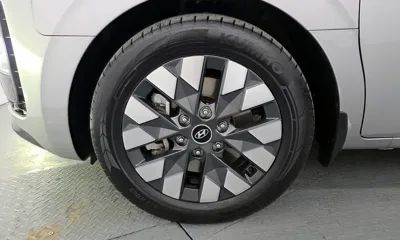 Hyundai Staria 2022, 43135 км, за 23389.49 USD