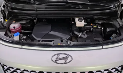 Hyundai Staria 2022, 43135 км, за 23389.49 USD - фото 6