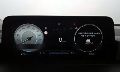 Hyundai Staria 2022, 43135 км, за 23389.49 USD - фото 8