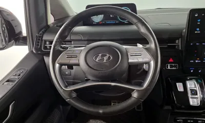 Hyundai Staria 2022, 43135 км, за 23389.49 USD - фото 13