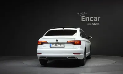 Volkswagen Jetta 2021, 57064 км, за 19284.3 USD