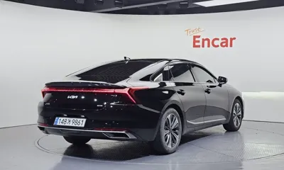 Kia K8 2022, 74124 км, за 19139.06 USD