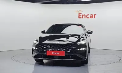 Kia K8 2022, 74124 км, за 19139.06 USD
