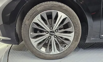Kia K8 2022, 74124 км, за 19139.06 USD