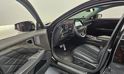 Kia K8 2022, 74124 км, за 19139.06 USD - фото 10