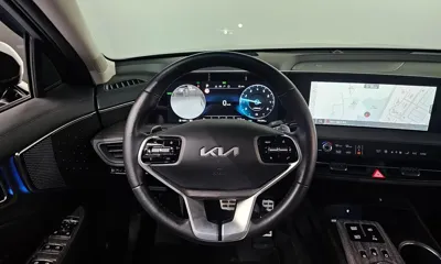Kia K8 2022, 74124 км, за 19139.06 USD - фото 14