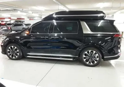 Kia Canival 2023, 84663 км, за 5304.56 USD