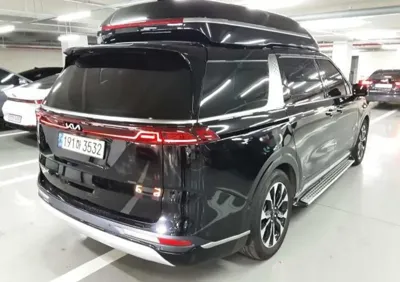 Kia Canival 2023, 84663 км, за 5304.56 USD - фото 6