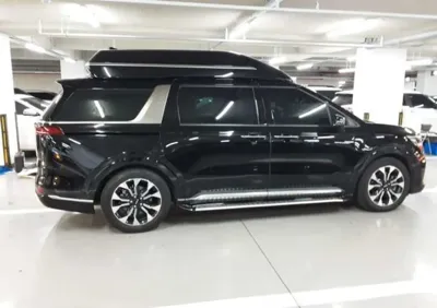 Kia Canival 2023, 84663 км, за 5304.56 USD - фото 12