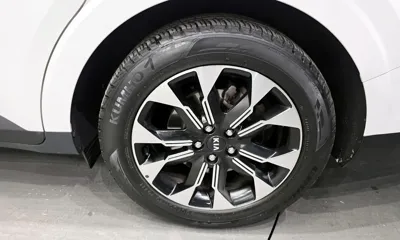 Kia Canival 2021, 145767 км, за 11166.17 USD