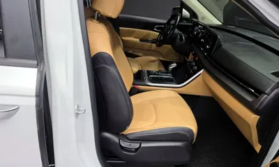 Kia Canival 2021, 145767 км, за 11166.17 USD - фото 12