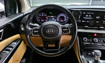 Kia Canival 2021, 145767 км, за 11166.17 USD - фото 13