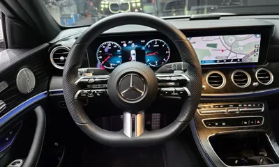Mercedes-Benz E-Class 2022, 40616 км, за 28014.53 USD - фото 13