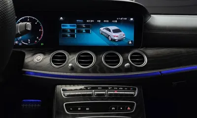 Mercedes-Benz E-Class 2022, 40616 км, за 28014.53 USD - фото 14