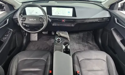 Kia EV6 2022, 80941 км, за 19561.51 USD - фото 7
