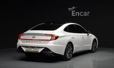 Hyundai Sonata 2021, 119734 км, за 12559.5 USD