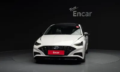Hyundai Sonata 2021, 119734 км, за 12559.5 USD