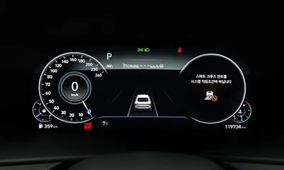 Hyundai Sonata 2021, 119734 км, за 12559.5 USD - фото 8