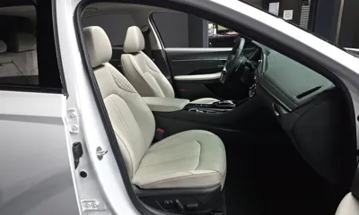 Hyundai Sonata 2021, 119734 км, за 12559.5 USD - фото 11