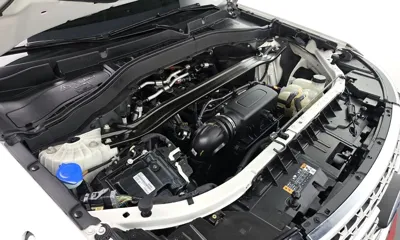 Ford Explorer 2021, 62473 км, за 19359.1 USD - фото 6