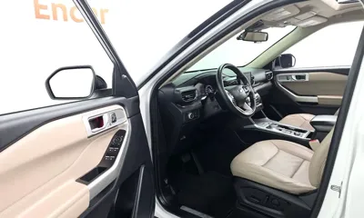Ford Explorer 2021, 62473 км, за 19359.1 USD - фото 11