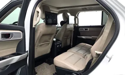 Ford Explorer 2021, 62473 км, за 19359.1 USD - фото 12