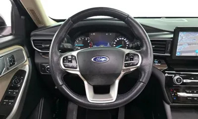 Ford Explorer 2021, 62473 км, за 19359.1 USD - фото 13