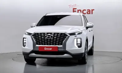 Hyundai Palisade 2021, 115552 км, за 12958.25 USD
