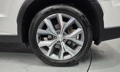 Hyundai Palisade 2021, 115552 км, за 12958.25 USD
