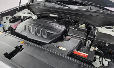 Hyundai Palisade 2021, 115552 км, за 12945.63 USD - фото 6