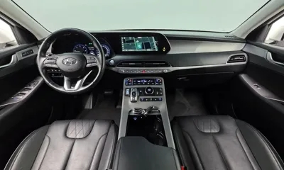 Hyundai Palisade 2021, 115552 км, за 12945.63 USD - фото 7