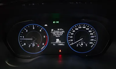 Hyundai Palisade 2021, 115552 км, за 12945.63 USD - фото 8