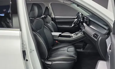 Hyundai Palisade 2021, 115552 км, за 12945.63 USD - фото 10