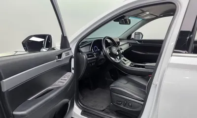 Hyundai Palisade 2021, 115552 км, за 12945.63 USD - фото 11