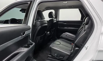 Hyundai Palisade 2021, 115552 км, за 12945.63 USD - фото 12